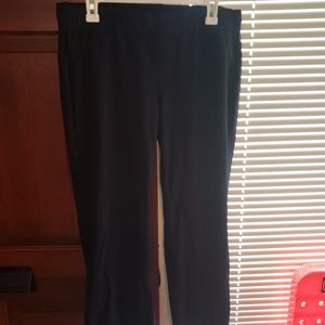 Maurices pull on dress pants